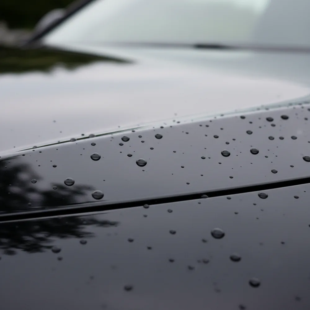 Ceramic protection